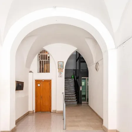 Apartament Functional & Flat With Netflix