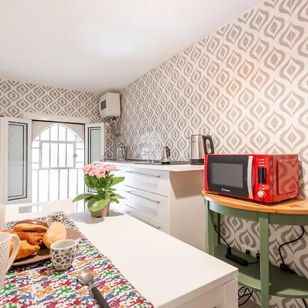 Apartament Functional & Flat With Netflix *