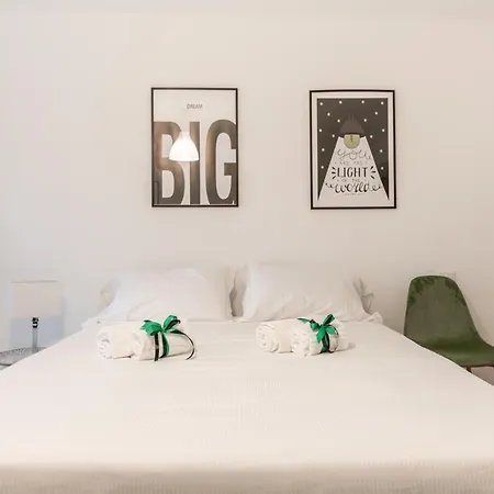 Apartament Functional & Flat With Netflix *