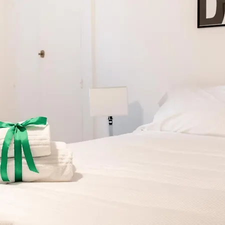 Apartament Functional & Flat With Netflix